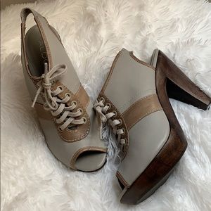 New without tags! Aldo shoes!